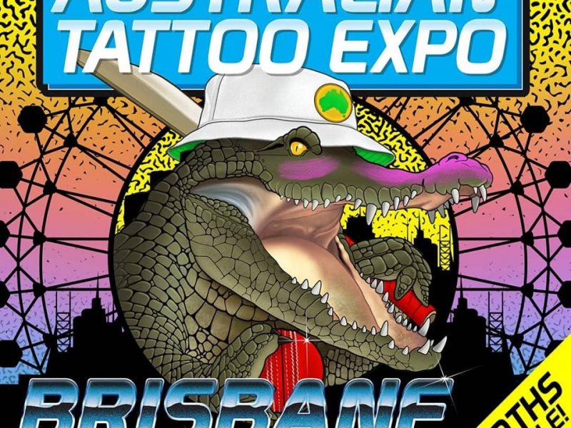 Australian Tattoo Expo in Perth: Bold body of artwork | PerthNow